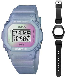 Casio Baby-G сағаты BGD-565XG-2DR