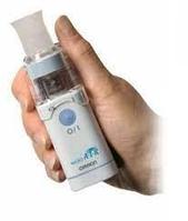 Загубник для MicroAir U22 и U100