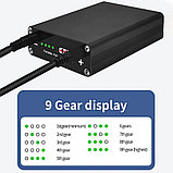 Аппарат точечной сварки аккумуляторов портативный, фото 7