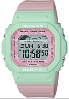 Наручные часы Casio Baby-G BLX-565-3ER