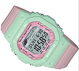 Наручные часы Casio Baby-G BLX-565-3ER, фото 2