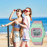 Наручные часы Casio Baby-G BLX-565-3ER, фото 6