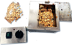 Дымогенератор-коптильня Iterma Smoker X1