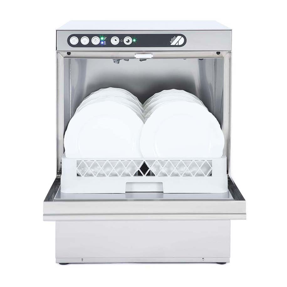 Фронтальная посудомоечная машина Adler ECO 35, фото 1