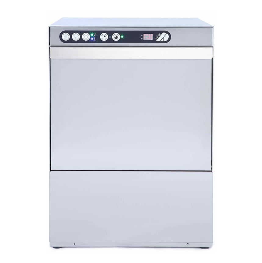 Фронтальная посудомоечная машина Adler ECO 40 - фото 2 - id-p80954962