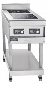 Плита индукционная Abat КИП-29П-5,0-01 (71000019531)