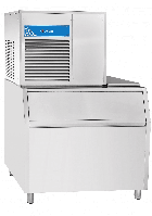 Льдогенератор Abat ЛГ-400Ч-02 (71000019446)