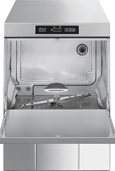 Фронтальная посудомоечная машина Smeg UD505D, фото 1