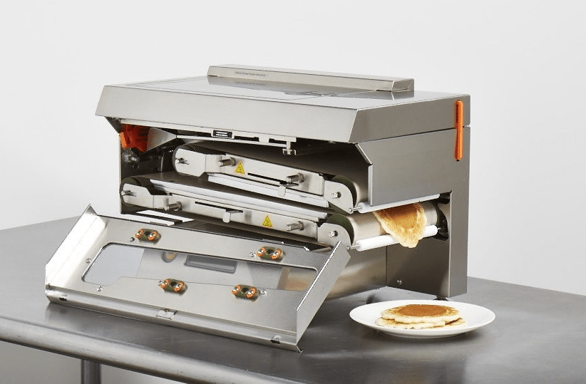Автомат для выпечки оладьев Popcake PC10SRURENT - фото 1 - id-p72008505