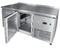 Стол холодильный Abat СХС-70-01 (24110011100)
