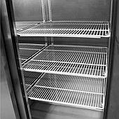 Шкаф холодильный Turbo Air KR25-1 ..-5/+10°С