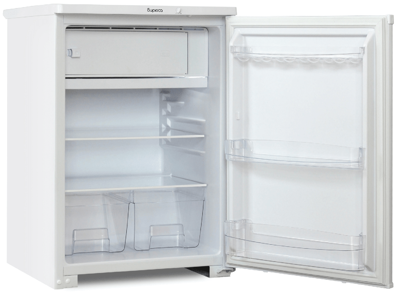 Шкаф холодильный (минибар) Бирюса 8..-12/+8°С