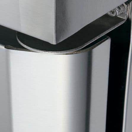 Стол холодильный (саладетта) Turbo Air KHR9-1-700 - фото 2 - id-p96476224
