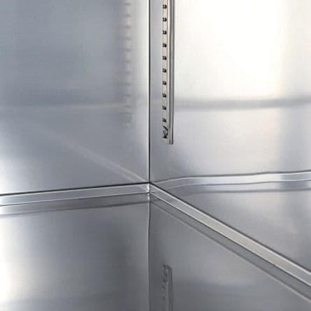 Стол холодильный (саладетта) Turbo Air KHR9-1-700 - фото 5 - id-p96476224