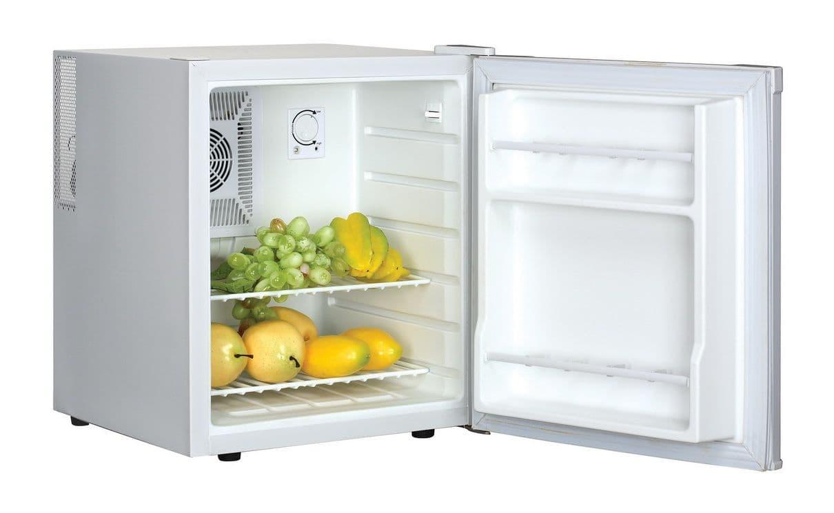 Шкаф холодильный (минибар) Viatto VA-BC42..+6.5/+15°С