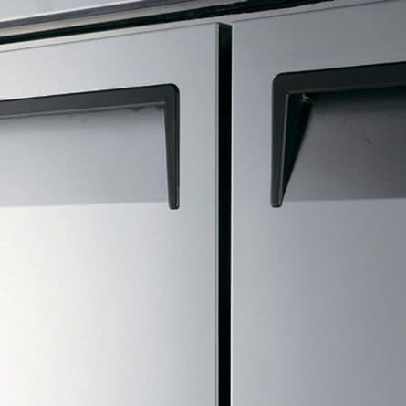 Стол холодильный (саладетта) Turbo Air KHR18-3-700
