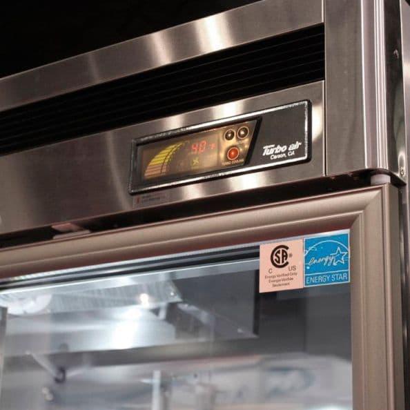 Шкаф холодильный Turbo Air FD650-R-G1 - фото 1 - id-p99021522