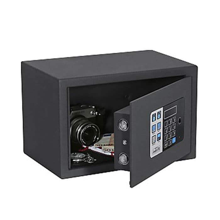 Сейф встраиваемый Indel B Safe 10 Plus Smart
