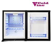 Шкаф холодильный (минибар) Cold Vine MCA-30B..0/+8°С