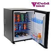Шкаф холодильный (минибар) Cold Vine MCA-50B..+3/+8°С