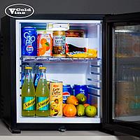 Шкаф холодильный (минибар) Cold Vine MCA-28BG..+8/+11°С