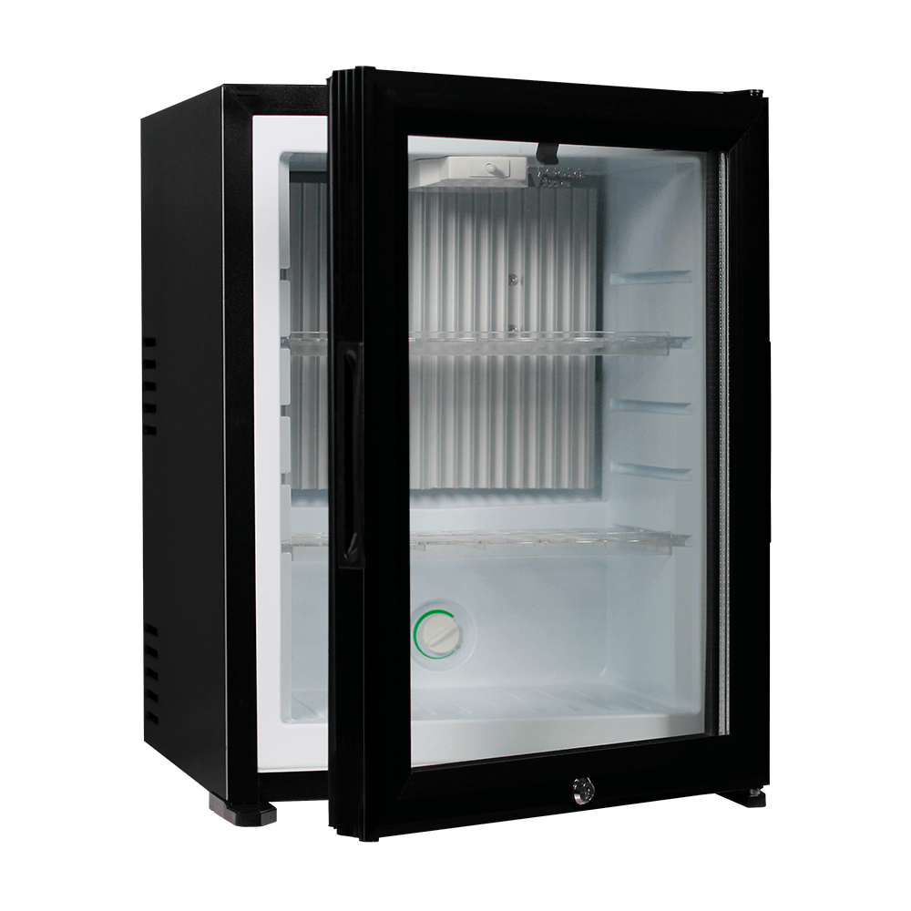Шкаф холодильный (минибар) Cold Vine MCA-30BG..+8/+11°С - фото 1 - id-p97963066