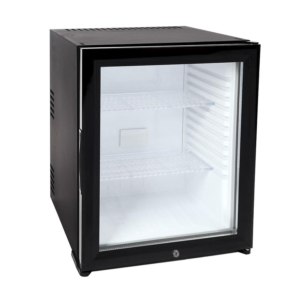 Шкаф холодильный (минибар) Cold Vine MCT-40BG..+8/+12°С - фото 1 - id-p97963068