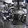 Дозатор поршневой пастообразных продуктов Hualian Machinery PPF-100T, фото 2