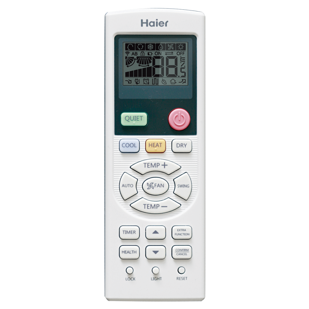 Внутренний универсальный блок Haier AC18CS1ERA(S)