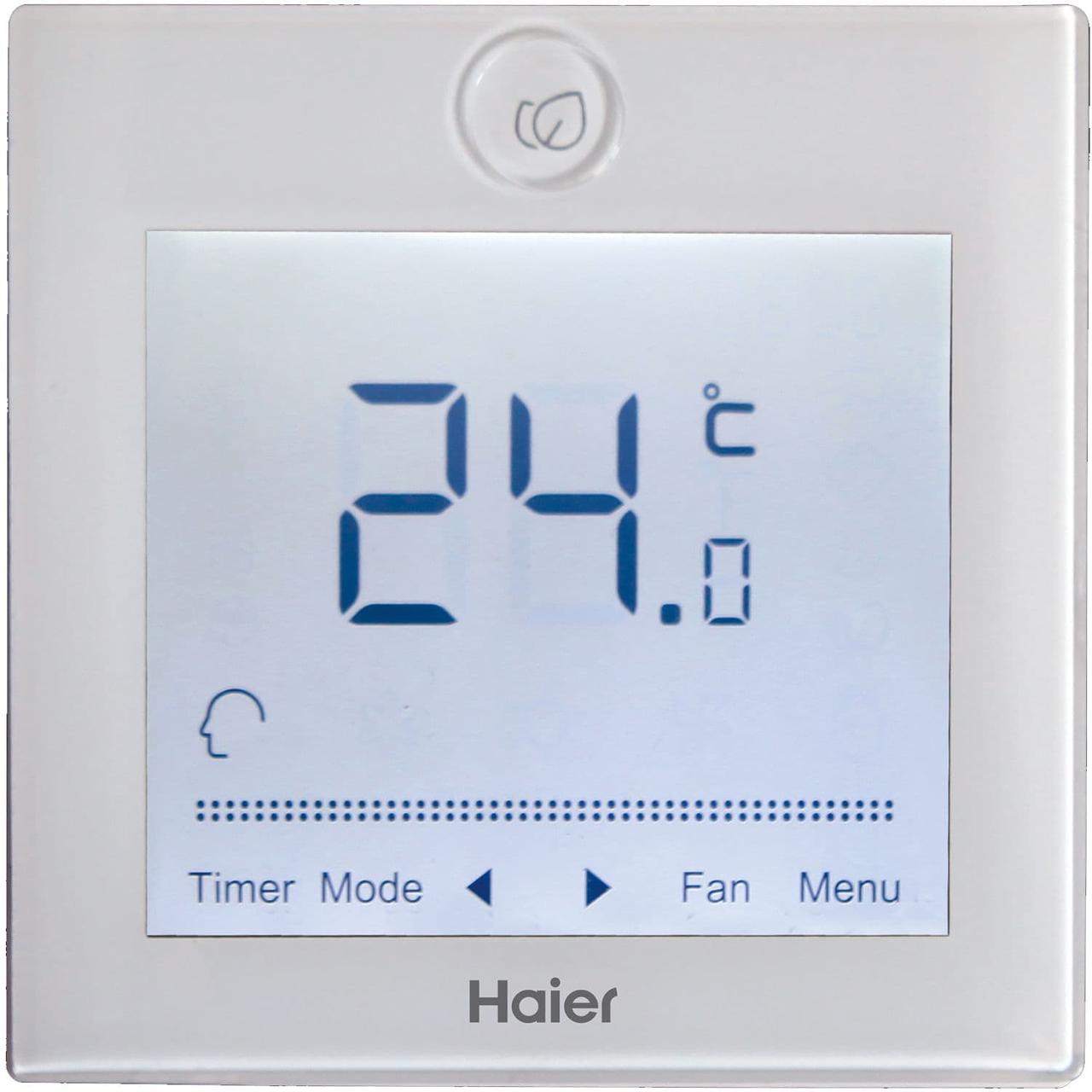 Сплит-система полупромышленная Haier AD18SS1ERA(N)(P) / 1U18DS1EAA - фото 2 - id-p89583965