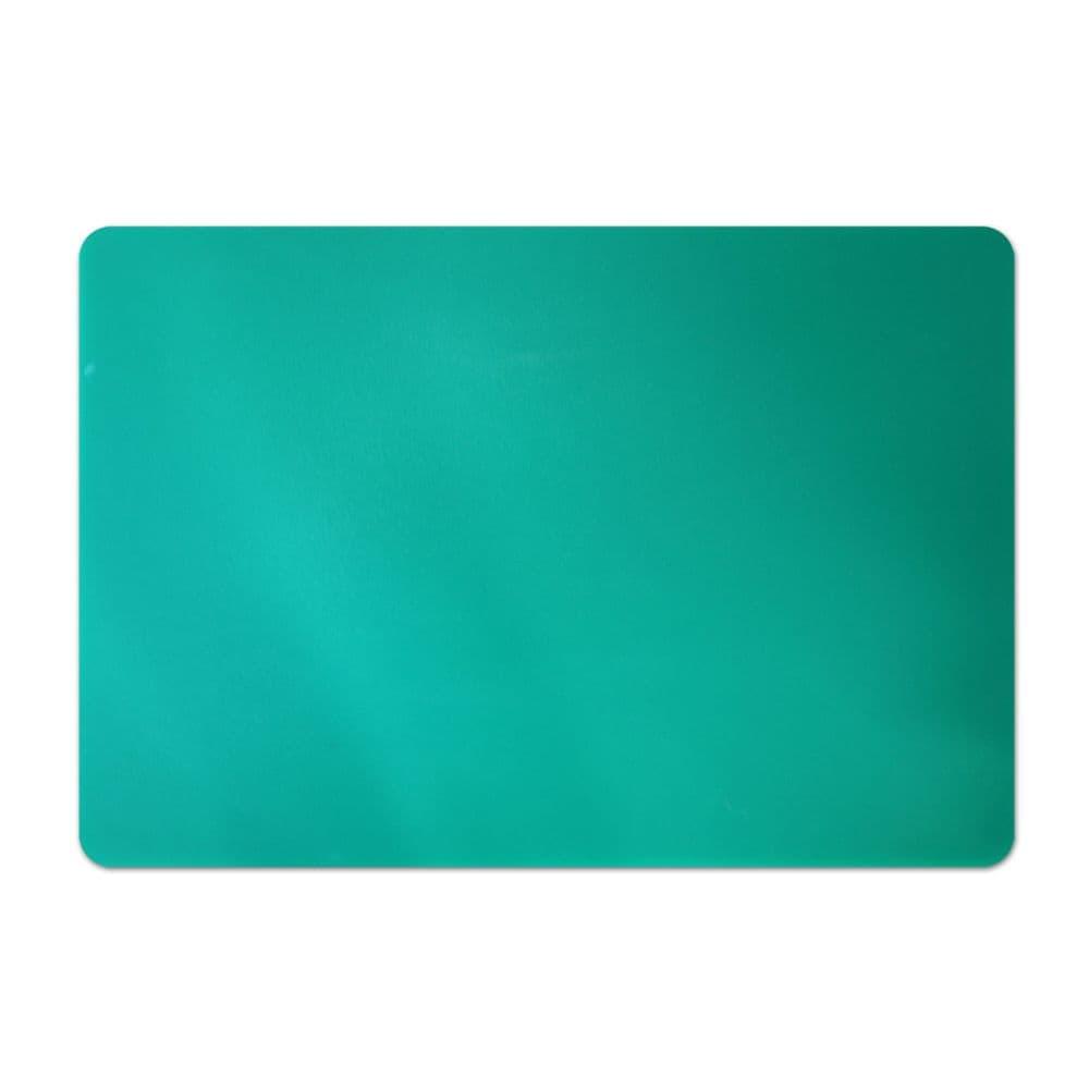 Доска разделочная Kitchen Muse SZ5035, 500х350х18, зеленая