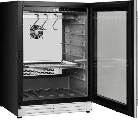 Шкаф для вызревания мяса Meatage VI60 купить в Казахстане по низкой цене