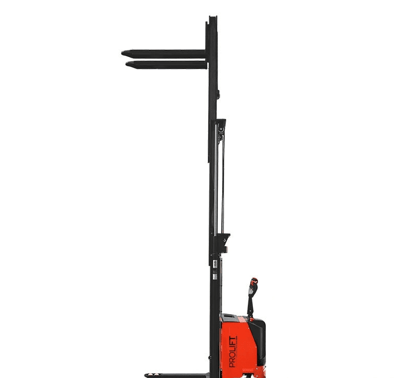 Самоходный электрический штабелер Prolift SDR2036