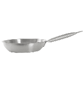 Сковорода Foodatlas D380/310, H50, нерж, индукция