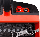 Самоходный электрический штабелер Prolift SDR2045 li-ion, фото 7