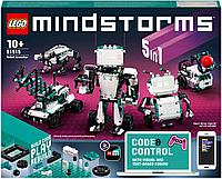 Робототехнический набор LEGO EDUCATION MINDSTORMS Робот-изобретатель 51515