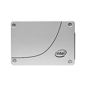 Твердотельный накопитель SSD Intel D3-S4520 3.84TB SATA, фото 2