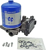 Влагоотделитель в сборе DAF XF106 "DAF"