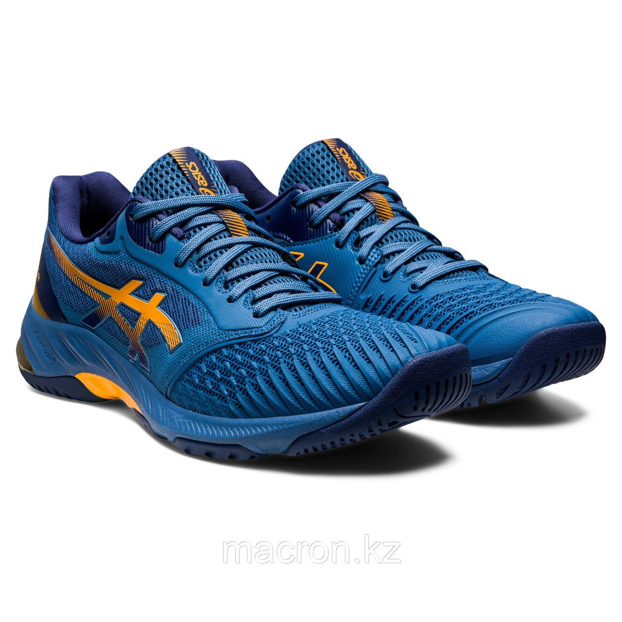 ASICS NETBURNER BALLISTIC FF 3, фото 1
