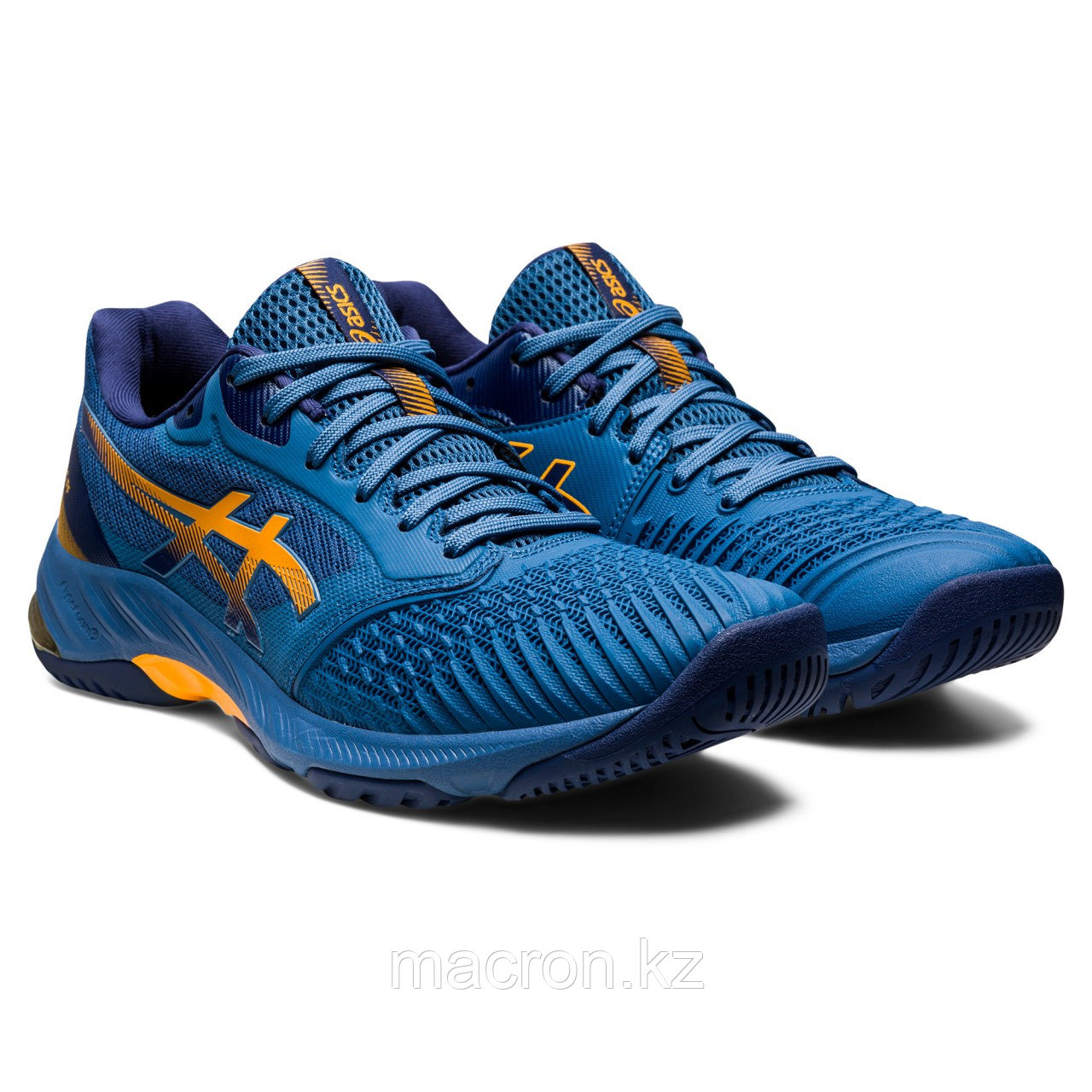 ASICS NETBURNER BALLISTIC FF 3