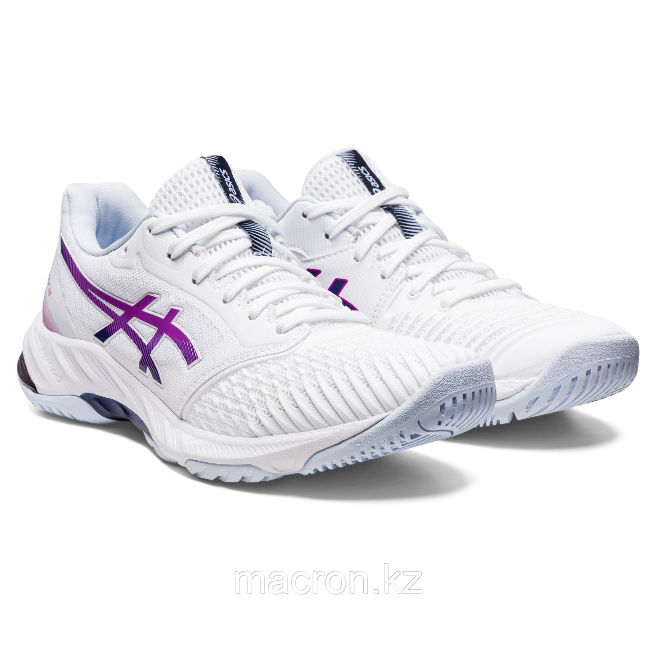 ASICS NETBURNER BALLISTIC FF 3, фото 1