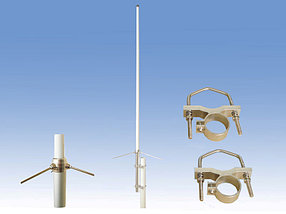 Антенна базовая BC-200, фото 3