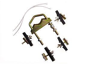 Антенна базовая направленная SD YV5B, фото 4