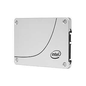 Твердотельный накопитель SSD Intel D3-S4520 3.84TB SATA, фото 2