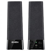 Sven Speakers 235 компьютерные колонки (SV-0110235BK)