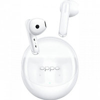 Oppo Enco Air3 White наушники (Enco Air3 White)