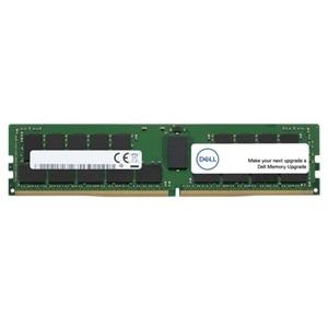 Оперативная память Dell Memory Upgrade - 32GB - 2Rx4 DDR4 RDIMM 2666MHz