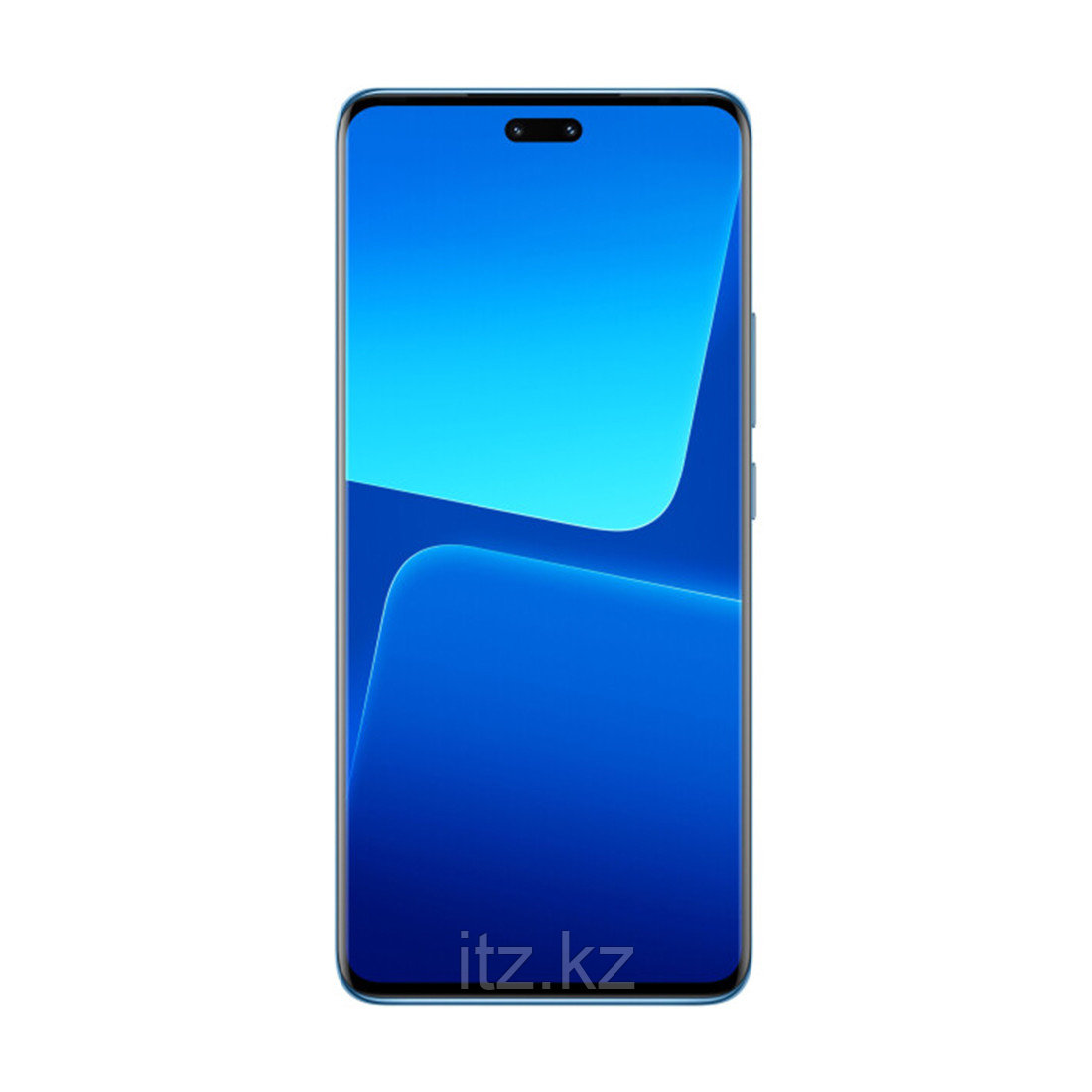 Мобильный телефон Xiaomi 13 Lite 8GB RAM 256GB ROM Lite Blue - фото 1 - id-p107000548