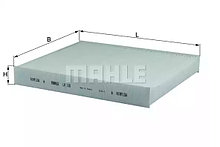 Фильтр салона STELLOX(71-10221-SX)(LA 120)