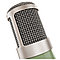 Студийный микрофон Universal Audio Bock 187, фото 4